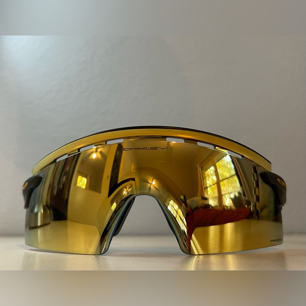 Oakley Encoder Strike